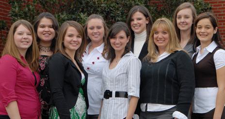 Campbellsville University to Hold Annual Valentine Pageant Friday, Feb. 8