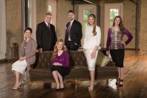 Campbellsville University to host Collingsworth Family Concert April 26